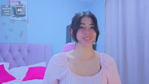 Pamela online show from September 26, 10:51 pm