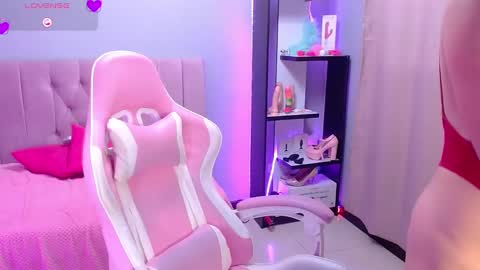 Pamela online show from February 21, 7:43 pm