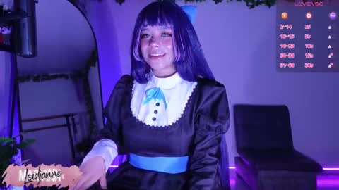 Janne Miller 9pm to 3am GMT-5 online show from November 4, 12:04 am