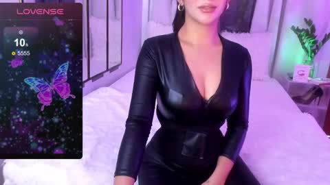 Mistress L online show from March 12, 11:40 pm