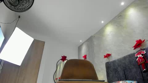 Lola Sweet online show from December 1, 1:47 pm