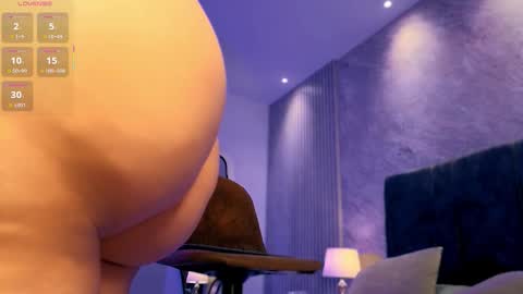 Lola Sweet online show from January 17, 12:23 pm