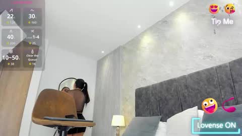 Lola Sweet online show from November 25, 1:24 pm