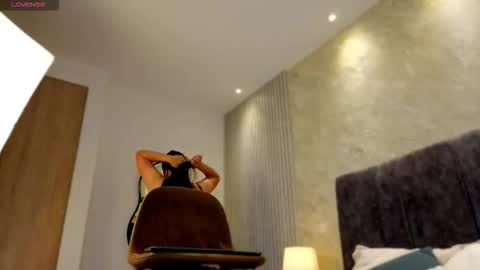 Lola Sweet online show from February 23, 10:48 am