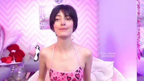 Lola online show from October 5, 4:01 pm