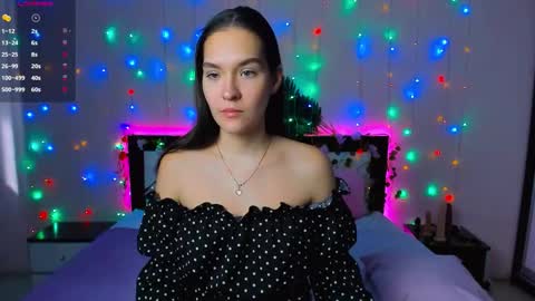 Lola online show from February 20, 3:49 am