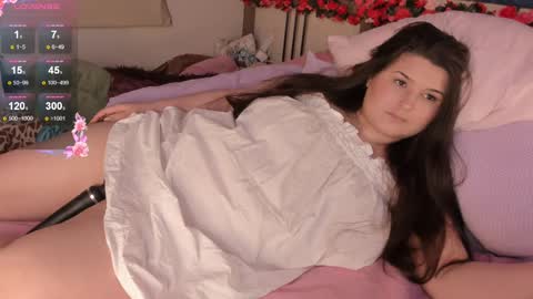 Sofiya online show from March 1, 10:42 pm