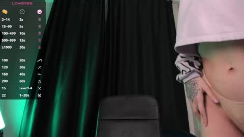 Lola online show from January 15, 5:40 am