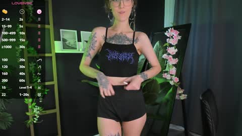 Lola online show from January 31, 5:30 am