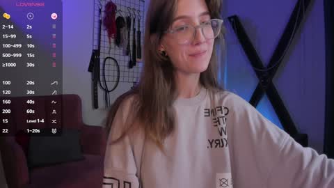 Lola online show from January 24, 5:53 am