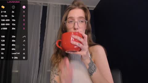 Lola online show from January 17, 5:53 am