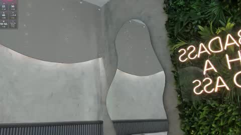 lola_saenz__ online show from February 26, 11:53 am