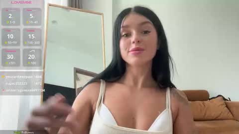 Lola online show from September 30, 3:23 am