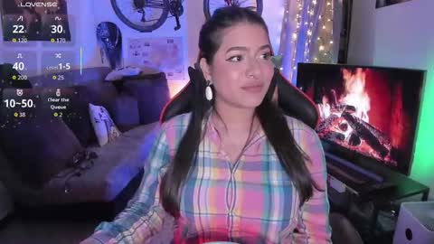 lolaasmith_21 online show from December 22, 9:51 pm