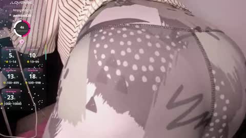 lolaasmith_21 online show from November 7, 9:53 pm