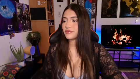 lolaasmith_21 online show from May 8, 6:43 pm