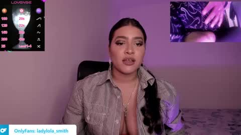 lolaasmith_21 online show from February 13, 10:00 pm