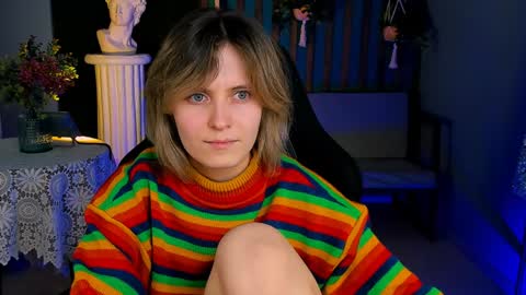 I consider myself the god Loki but life just calls me LOL  online show from January 21, 4:16 pm