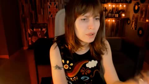 I consider myself the god Loki but life just calls me LOL  online show from February 6, 9:34 am