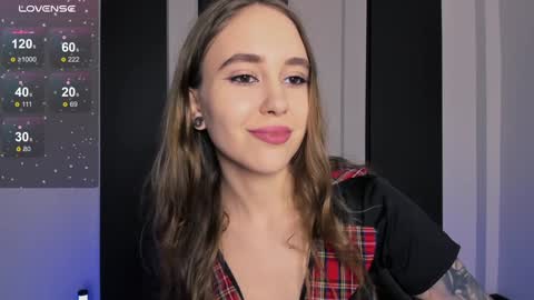 Lola3 online show from January 18, 9:02 pm