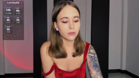 Lola3 online show from September 14, 12:58 pm