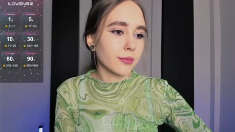 Lola3 online show from January 12, 8:47 pm