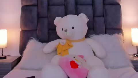 LolaCoper online show from January 15, 1:02 am