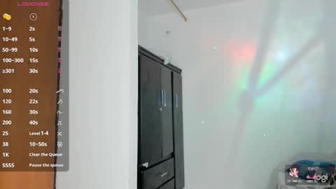 Lola  help me get to 100 thumbs online show from March 4, 4:24 pm