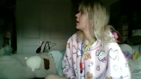 Lola Lixx online show from January 23, 10:11 pm