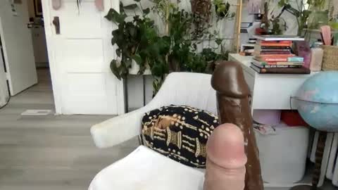 Lola Lustful online show from February 11, 7:15 pm