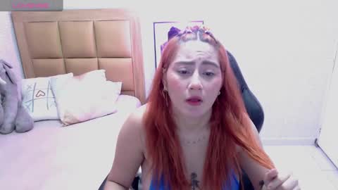 LOLA online show from March 3, 3:27 am