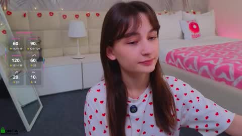 Lola online show from February 14, 2:13 am