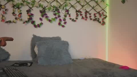  Lola  online show from January 11, 11:21 pm