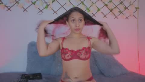  Lola  online show from October 14, 1:41 am