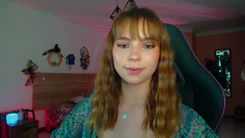 Lola doll online show from October 18, 8:54 pm