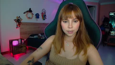 Lola doll online show from September 24, 9:14 pm