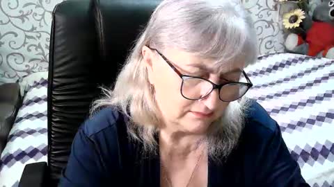 LolkaAlyss online show from March 10, 7:07 pm