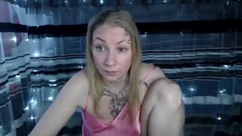 Lisa online show from January 31, 6:24 am