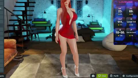 ANNE online show from February 15, 5:12 pm