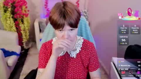 Lollita online show from September 15, 2:09 am