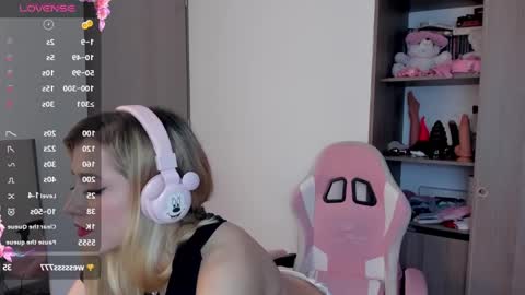 Lolly  online show from February 2, 1:23 am