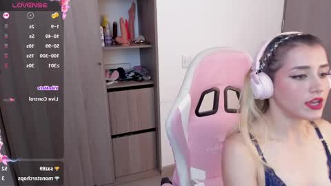 Lolly  online show from February 9, 1:56 am