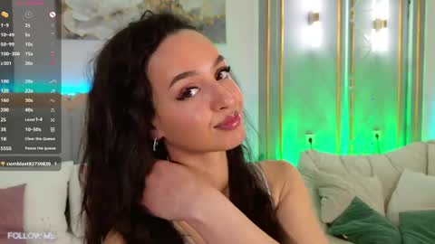 Lolly online show from April 9, 3:50 pm