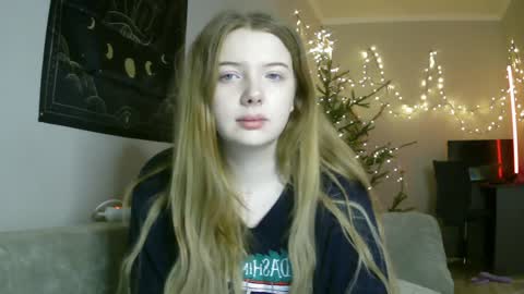 Lilly online show from January 10, 3:58 pm