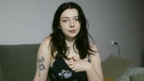 Lilly online show from October 21, 9:30 pm