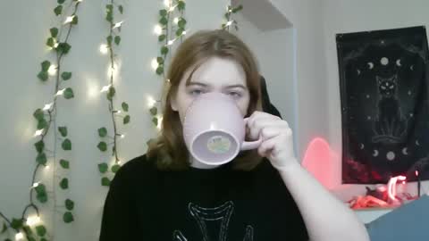 Lilly online show from March 12, 11:20 am