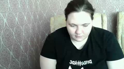 LollyNomeltyX online show from April 14, 1:11 pm