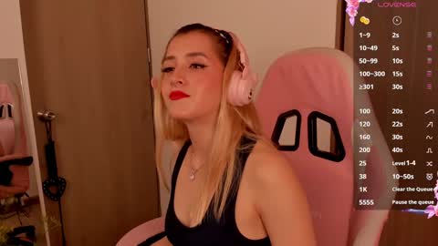 Lolly online show from February 20, 2:51 am