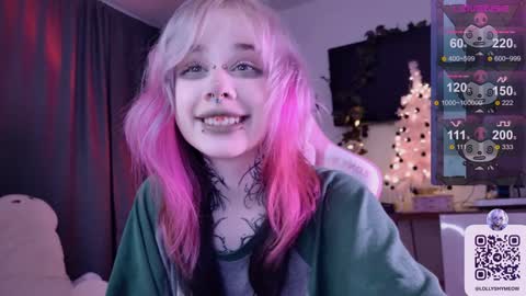 Lolly   online show from December 29, 6:49 pm