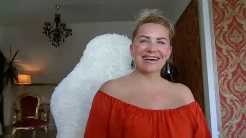 Roxy online show from January 30, 7:29 am